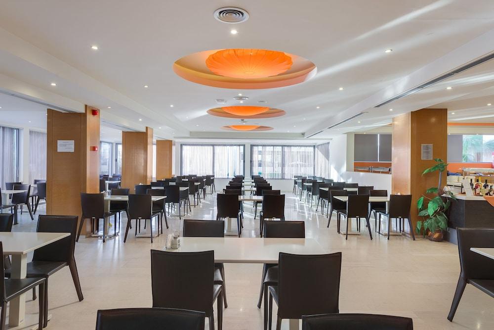 Lomeniz Hotel Rhodes City Exterior photo
