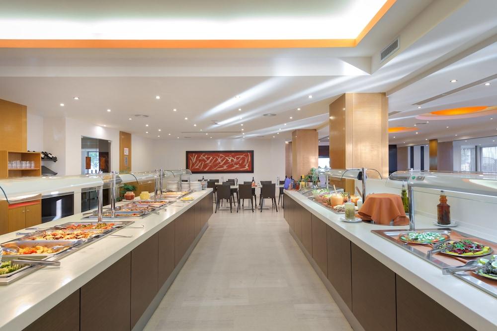 Lomeniz Hotel Rhodes City Exterior photo