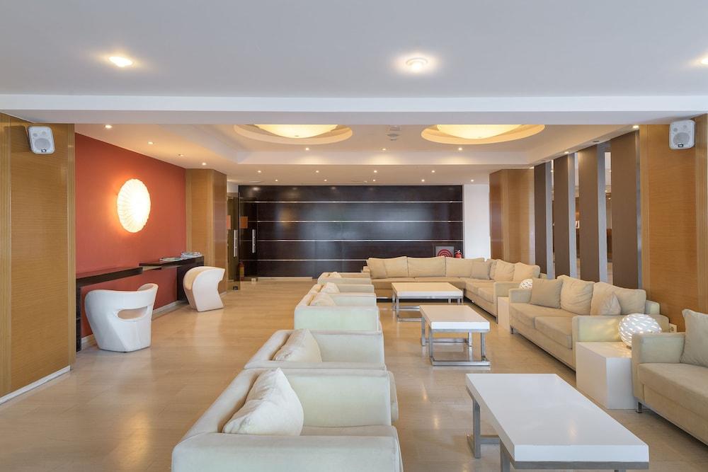 Lomeniz Hotel Rhodes City Exterior photo
