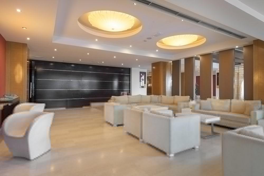 Lomeniz Hotel Rhodes City Exterior photo