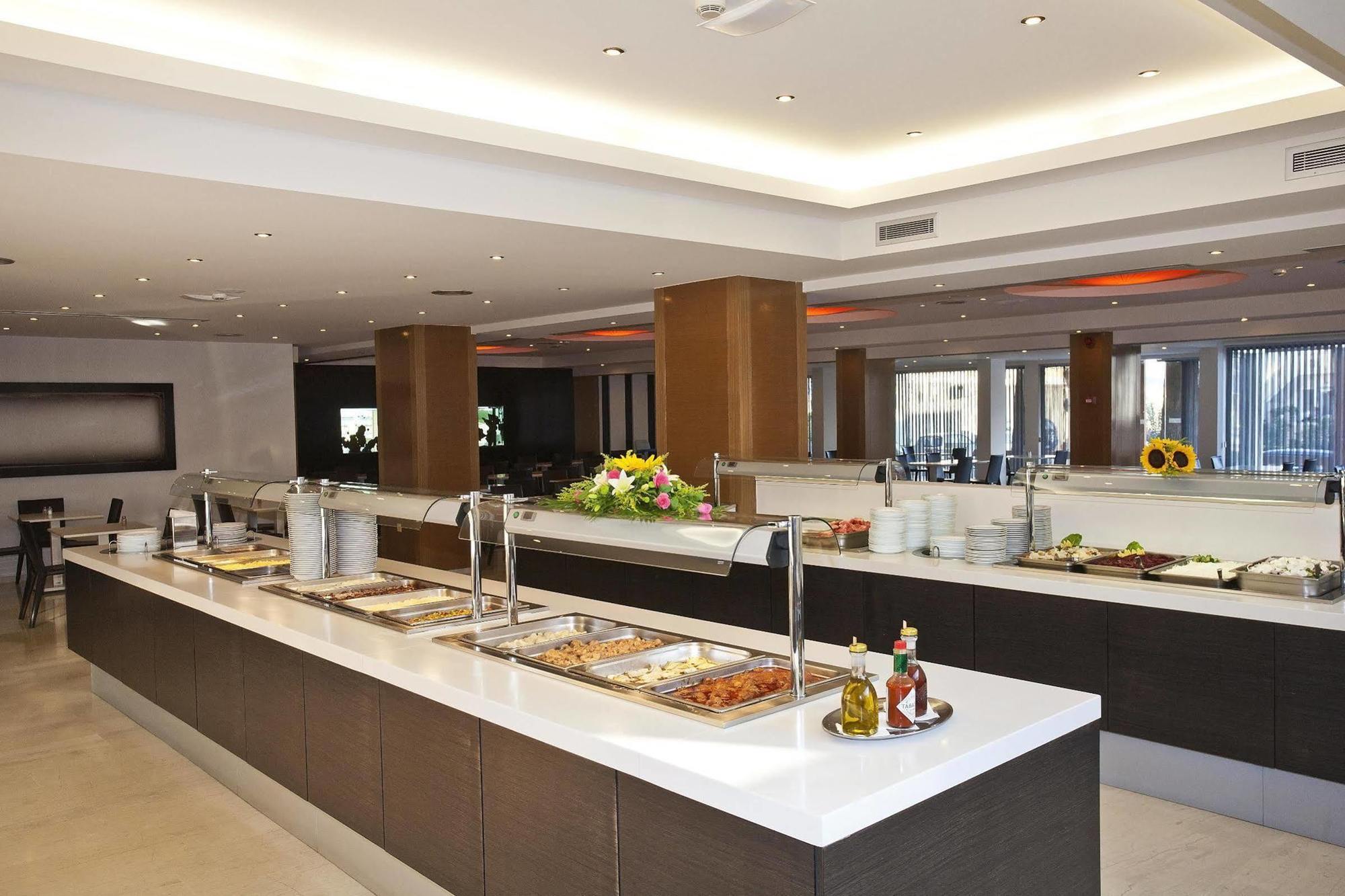 Lomeniz Hotel Rhodes City Exterior photo
